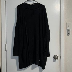 UNIVERSAL THREAD CARDIGAN